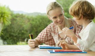 作业没写完该怎么办