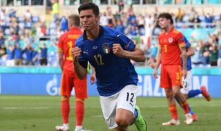 2021欧洲杯 2021欧洲杯