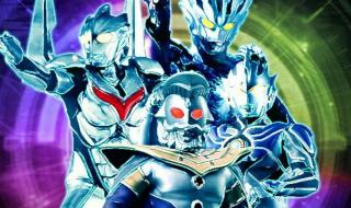 谁是最弱奥特曼 谁是最弱奥特曼