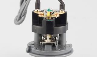 压力控制器 压力控制器