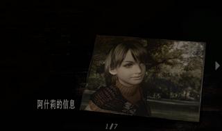 生化危机4中文补丁 生化危机4中文补丁