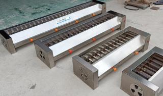 无烟烧烤机 无烟烧烤机