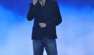 中国好声音李代沫 中国好声音李代沫